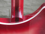 Rickenbacker 360/12 , Fireglo: Neck - Rear