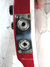 Rickenbacker 360/12 , Fireglo: Close up - Free