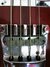 Rickenbacker 4001/4 , Burgundy: Free image