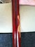 Rickenbacker 4001/4 , Burgundy: Neck - Rear