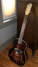 Rickenbacker Ken Roberts/6 , Two tone brown: Free image