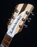 Rickenbacker 360/6 , Mapleglo: Headstock