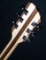Rickenbacker 360/6 , Mapleglo: Headstock - Rear