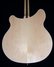 Rickenbacker 360/6 , Mapleglo: Body - Rear