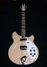 Rickenbacker 360/6 , Mapleglo: Full Instrument - Front