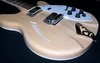 Rickenbacker 360/6 , Mapleglo: Neck - Front