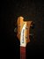 Rickenbacker 4001/4 V63, Mapleglo: Headstock