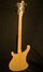 Rickenbacker 4001/4 V63, Mapleglo: Full Instrument - Rear