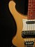 Rickenbacker 4001/4 V63, Mapleglo: Neck - Front