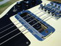 Rickenbacker 4001/4 BT, White: Free image