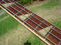 Rickenbacker 4001/4 BT, White: Neck - Front
