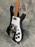 Rickenbacker 4001/4 V63, Jetglo: Free image2