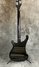 Rickenbacker 4001/4 V63, Jetglo: Full Instrument - Rear