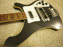 Rickenbacker 4003/4 , Jetglo: Free image