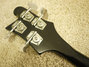 Rickenbacker 4003/4 , Jetglo: Headstock - Rear