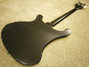 Rickenbacker 4003/4 , Jetglo: Full Instrument - Rear