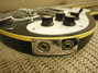 Rickenbacker 4003/4 , Jetglo: Close up - Free