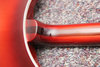 Rickenbacker 370/12 VP, Fireglo: Full Instrument - Rear