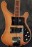 Rickenbacker 4001/4 BT, Autumnglo: Body - Front