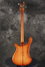 Rickenbacker 4001/4 BT, Autumnglo: Full Instrument - Rear