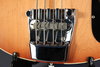Rickenbacker 4001/4 BT, Autumnglo: Close up - Free