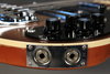Rickenbacker 4001/4 BT, Autumnglo: Close up - Free2