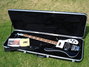 Rickenbacker 4003/4 , Jetglo: Full Instrument - Front