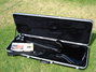 Rickenbacker 4003/4 , Jetglo: Full Instrument - Rear