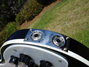 Rickenbacker 4003/4 , Jetglo: Close up - Free