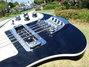 Rickenbacker 4003/4 , Jetglo: Close up - Free2