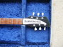 Rickenbacker 420/6 , Black: Headstock
