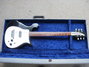 Rickenbacker 420/6 , Black: Full Instrument - Front
