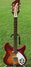 Rickenbacker 330/6 , Fireglo: Free image