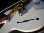 Rickenbacker 1997/6 f hole, Pearl White: Free image2