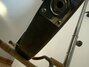 Rickenbacker 4002/4 , Walnut: Close up - Free2
