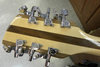 Rickenbacker 360/12 , Mapleglo: Headstock - Rear