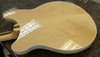 Rickenbacker 360/12 , Mapleglo: Body - Rear