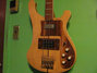 Rickenbacker 4003/4 Mod, Mapleglo: Body - Front