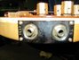 Rickenbacker 4003/4 Mod, Mapleglo: Close up - Free