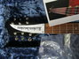 Rickenbacker 325/6 C64, Jetglo: Headstock