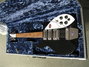 Rickenbacker 325/6 C64, Jetglo: Full Instrument - Front