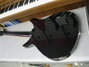 Rickenbacker 325/6 C64, Jetglo: Full Instrument - Rear