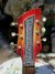 Rickenbacker 450/6 Combo, Fireglo: Headstock