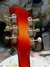 Rickenbacker 450/6 Combo, Fireglo: Headstock - Rear