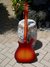 Rickenbacker 450/6 Combo, Fireglo: Full Instrument - Rear