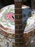 Rickenbacker 450/6 Combo, Fireglo: Neck - Front