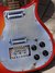 Rickenbacker 450/6 Combo, Fireglo: Close up - Free