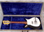 Rickenbacker 1000/6 , Black: Free image