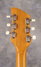 Rickenbacker 1000/6 , Black: Headstock - Rear