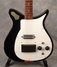 Rickenbacker 1000/6 , Black: Body - Front